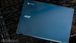 Illustration for article titled The Best Chromebook For Every Need